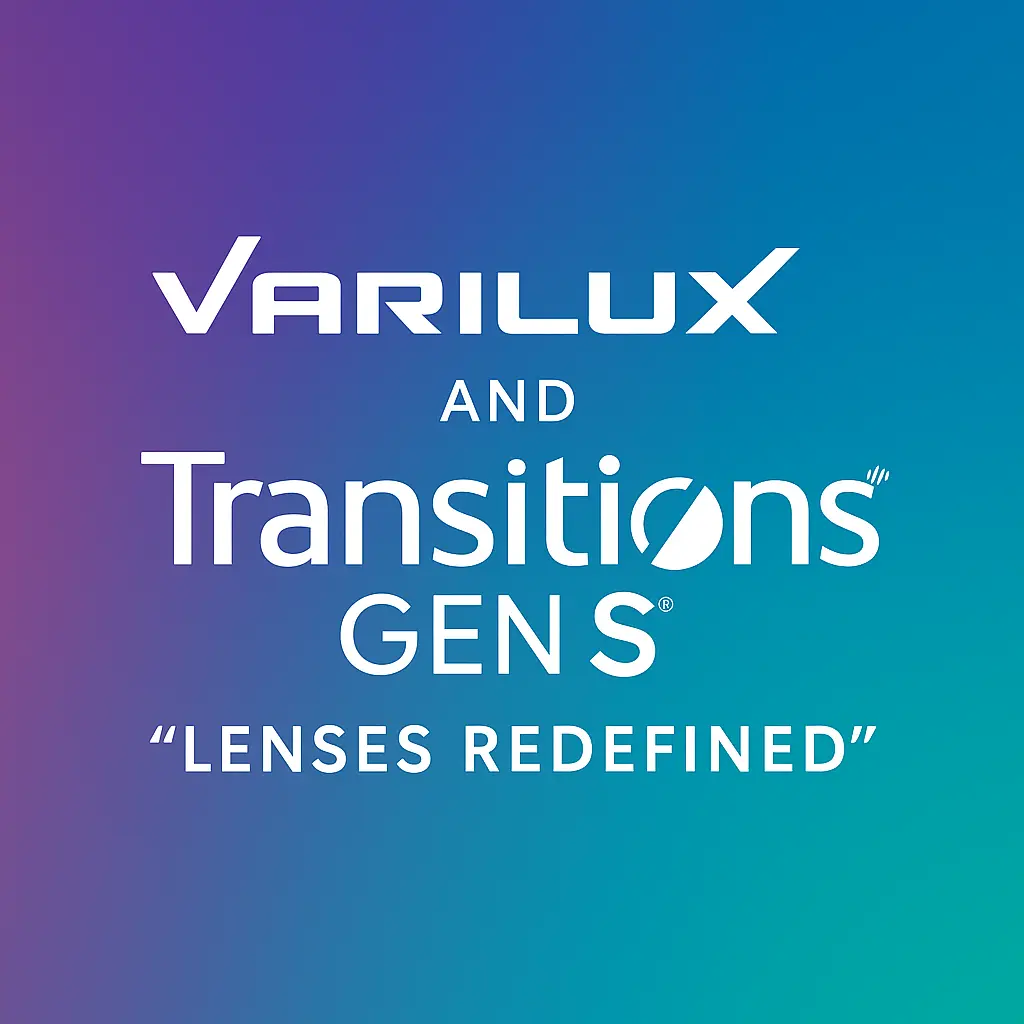 Varilux Gen S